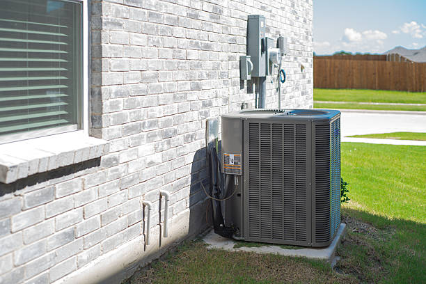 Reliable Ductwork Repair contractor in Westlake, LA by FH HVAC